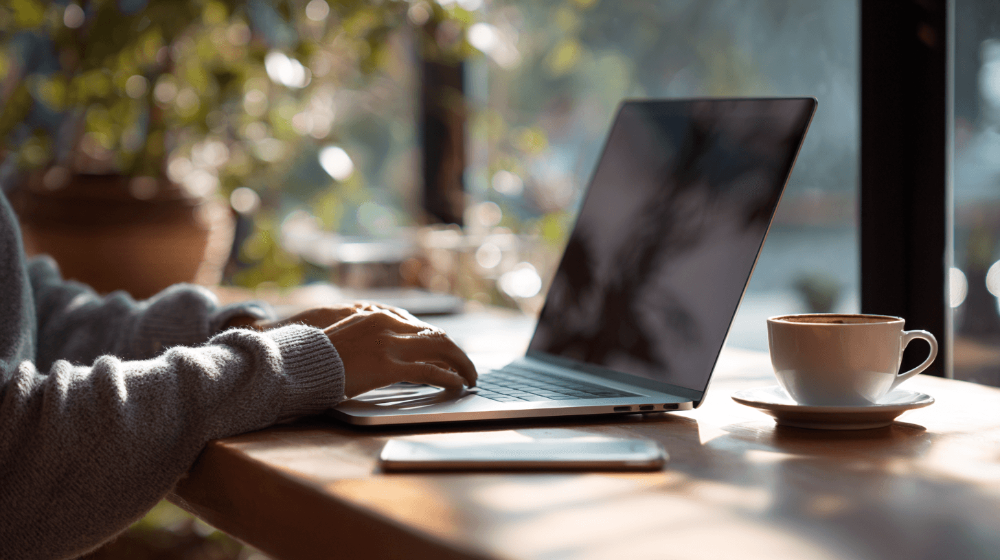 Frilansare using Carry on WhatsApp